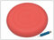 Sundo Homecare GmbH Ballsitzkissen Sitzkissen Kissen (Rot)