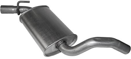 Eberspächer 95 11 7810 Mittelschalldämpfer