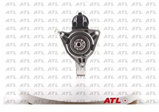ATL Autotechnik A 16 190 Anlasser