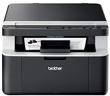 Unbekannt Brother Multifun. las. tiskárna DCP-1512E