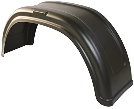 AL-KO Plus Kotflügel Anhänger tiefgezogen - 730x220x335 mm
