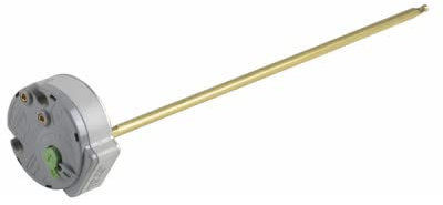 Thermomètre insérable tbs l.300 230 V – CHAFFOTEAUX : 691219
