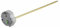 Thermomètre insérable tbs l.300 230 V – CHAFFOTEAUX : 691219