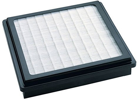 TOP - Filtre HEPA / Filtre Air / Actif Filtre / Micro Filtre Pour Nilfisk Extreme, X150, X 150 Parquet, X200, X 200, Ice Blue Metallic