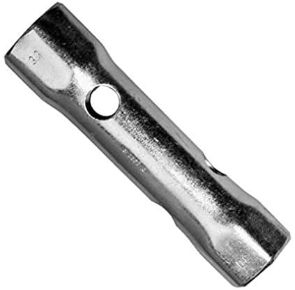 EXPERT E112806 Gerade Rohrsteckschlüssel 11x12 Mm