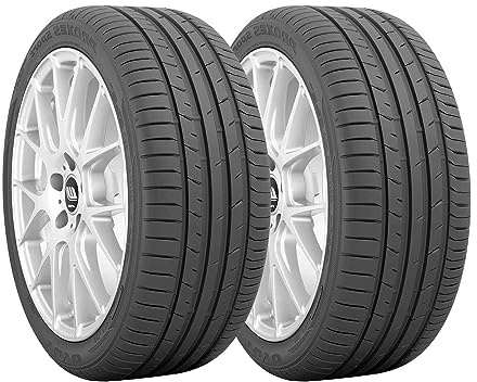 Toyo Proxes Sport XL - 245/35R20 95Y - Sommerreifen