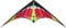 Prism Hypnotist Zweileine Lenkdrachen, fire