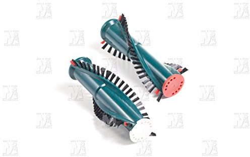 Ersatzbürsten Vorwerk Kobold EB 350/351, ET 340