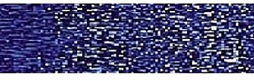 Madeira M9842-338 Thread Polyester 338 Blue 200m