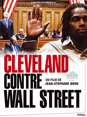 Cleveland contre wall street [FR Import]