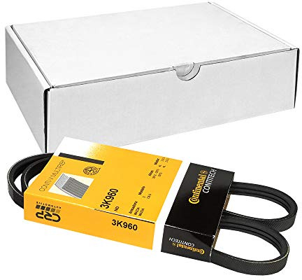 CONTITECH 3PK960 Keilrippenriemen Kompatibel mit HONDA JAZZ I AA