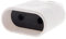 Zenitech - Conector Hembra 2P 6A - Conexión Eléctrica Práctica y Segura - Compatible con Enchufes Estándar - Blanco