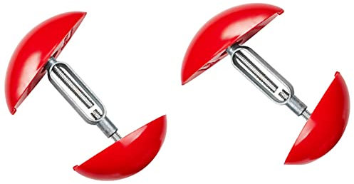 MEDca Shoe Stretcher Sold As a Pack of 2