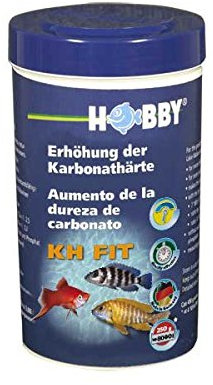 Hobby 51098 KH Fit, 250 g