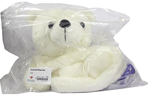 KINDERWÄRMFLASCHE Eisbär 1 St