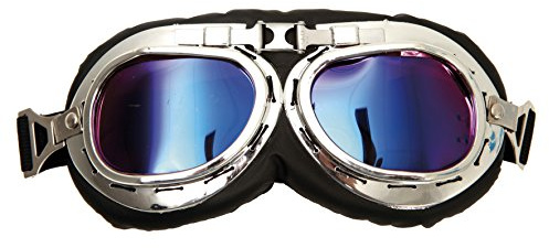 My Other Me – Brille Aviator, Einheitsgröße (viving Costumes mom01569)
