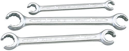 Draper 4452 9/16 x 5/8AF Elora Imperial Flare Nut Spanner