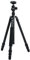 Dörr 380133 Foto-und Videostativ HQ-1635 4-teilig Aluminium schwarz