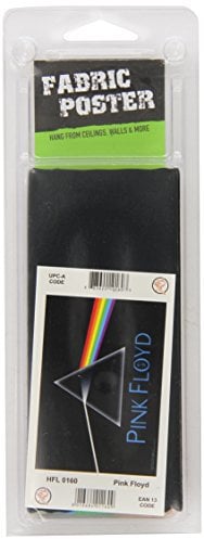 Pink Floyd,Dark Side Of The Moon, Fahne