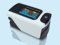 CHOICEMMED Pulsoximeter MD300C32-3 mit OLED Display