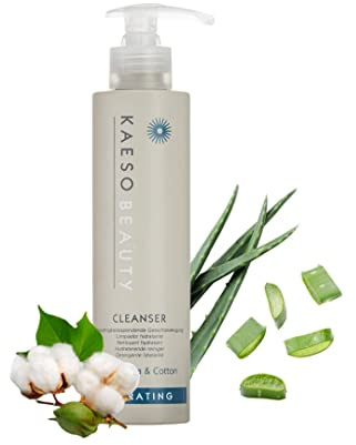 Kaeso Hydrating Cleanser 195 ml