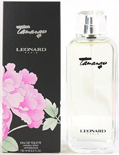 Leonard Tamango Eau de Toilette Spray 100 ml