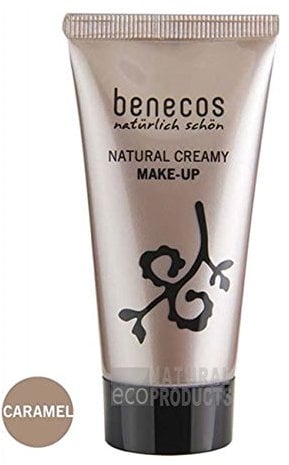 Benecos Make Up Caramel, 30 ml