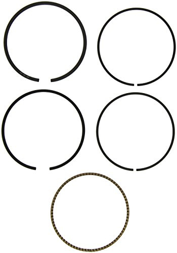 Goetze Engine 08-521600-00 Piston Ring Kit