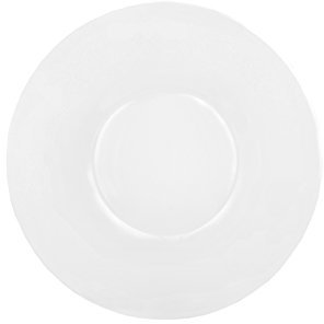 Bormioli Rocco Venere Speiseteller in weiß 30cm