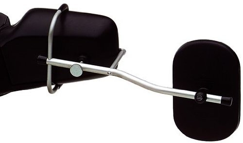 Oppi Aufsteckspiegel A6 ab 06/13 Renault Fluence Laguna III ab 10/07 Latitude Megane III ab 11/08
