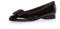 Gabor Basic Damen Geschlossene Ballerinas, Schwarz, 38.5 EU(5.5 UK)