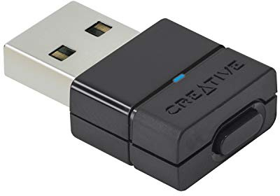 Creative Labs 70SA01100000 USB-Transceiver Creative BT-W2