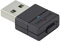 Creative BT-W2 - Transceptor de audio Bluetooth portátil con aptX de baja latencia para PC, Mac, PS4 y Nintendo Switch