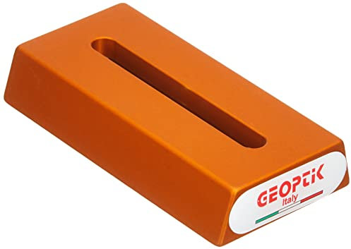Geoptik 30 A058 Vixen Schlitten, orange/schwarz