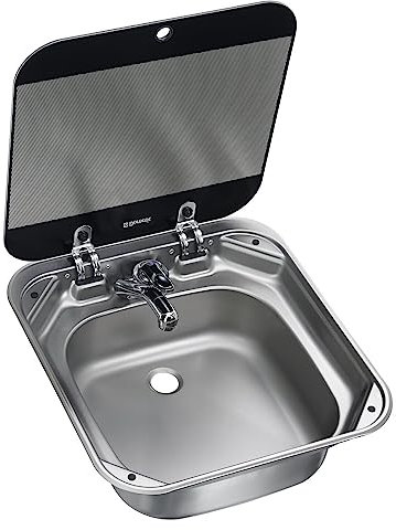 Dometic 9102305030 Spülbecken SNG 4244