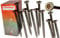 Torx Spanplattenschrauben 5,0 x 90 mm, Dresselhaus JD79, I-Stern, 200 Stk/Paket