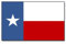 Texas Flagge Fahne 90 * 150 cm