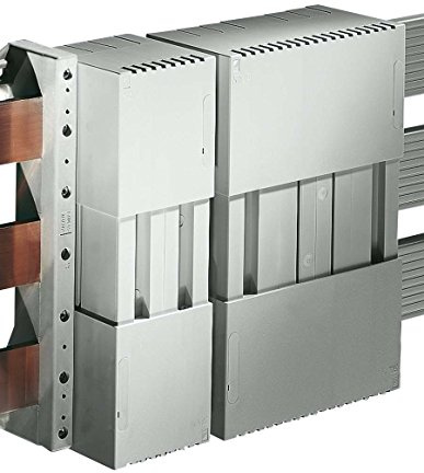 Rittal 3091000 Rack Cover