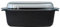 BAF Gigant Newline Gourmetbräter m.GD, Aluguss, Schwarz, 33 cm