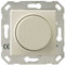 REV Ritter 0500827551 Standard Quadro Dimmer NV-Elektronisch, cremeweiß