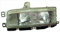 DAPA GmbH & Co. KG 203319052 Scheinwerfer Rechts
