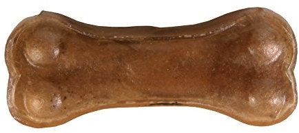 Trixie Kauknochen lose, gepresst 8 cm / 15 g pro Stück Inhalt: 50 Stück