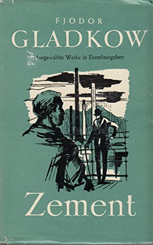 Zement und vier Erzählungen