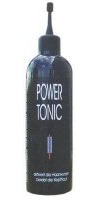 JUSTUS 1986 Power Tonic 200 ml Haartonikum zur Aktivierung der Haarwurzeln beim Mann