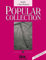 Popular Collection Band 10 für Querflöte und Klavier/Keyboard mit Bleistift -- 16 weltbekannte populäre Melodien aus Pop und Filmmusik u.a. mit HE'S A PIRATE (aus Fluch der Karibik) und THANK YOU FOR THE MUSIC (Abba) in klangvollen mittelschweren Arrangements (Noten/sheet music)