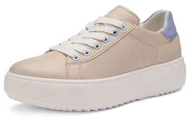 ARA Damen Sneaker Monaco Beach,Azzuro