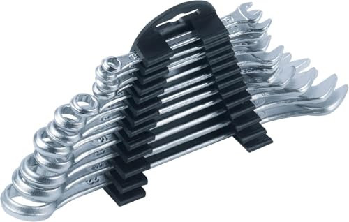 Ring -Maulschlüssel ECOLINE 12er Satz