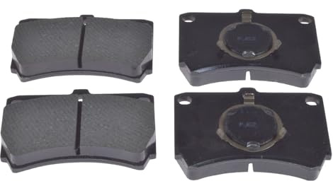 Blue Print ADM54211 Brake Pads