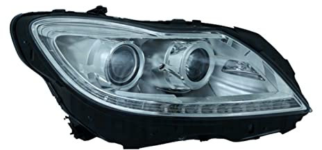 Magneti Marelli 711307023602 Hauptscheinwerfer