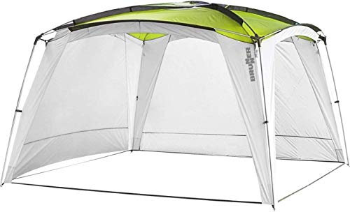 Brunner 0102055N - Pared lateral de Carpa Medusa II, 400 cm
